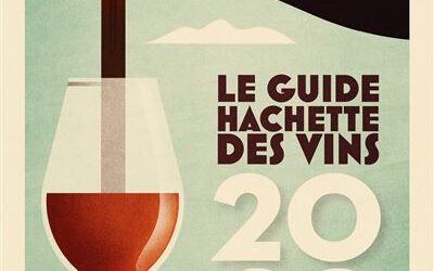 Guide Hachette des Vins 2022
